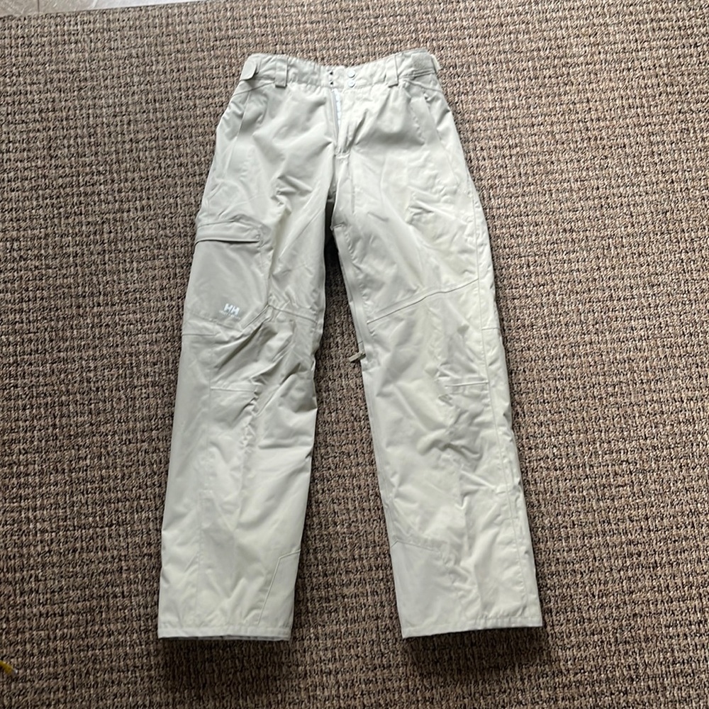 Helly Hansen women’s ski pants